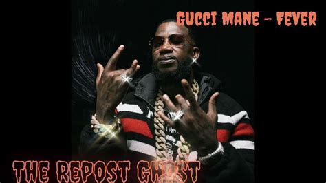 gucci mane 16 fever|Gucci Mane – 16 Fever Lyrics .